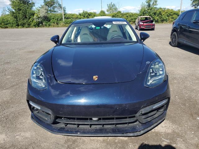 PORSCHE PANAMERA 4 E-HYBRID 2021