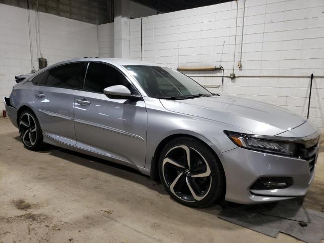 HONDA ACCORD SPORT 2018