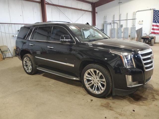 CADILLAC ESCALADE LUXURY 2015