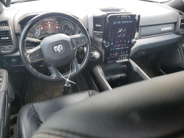 RAM 1500 REBEL 2021