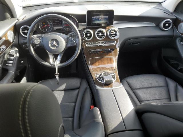MERCEDES-BENZ GLC 300 4MATIC 2015