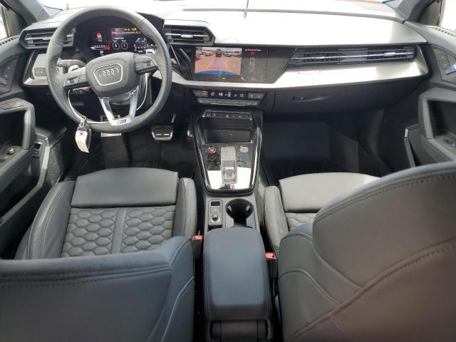 AUDI RS3 2024