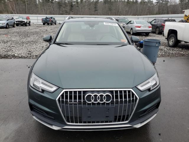 AUDI A4 ALLROAD PREMIUM PLUS 2017