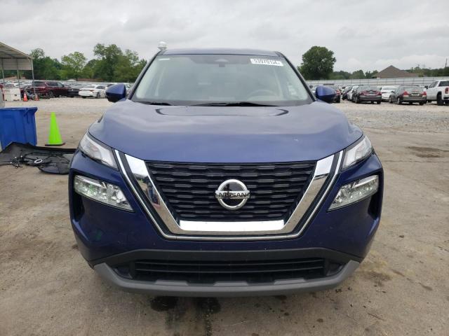 NISSAN ROGUE SV 2021