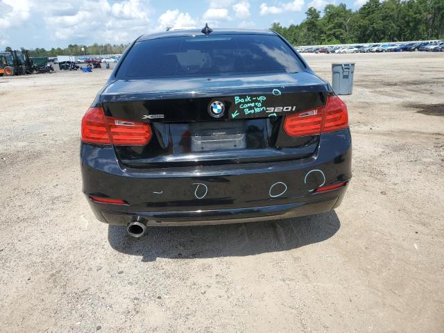 BMW 320 I XDRIVE 2015