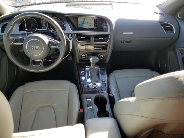 AUDI A5 PRESTIGE 2015