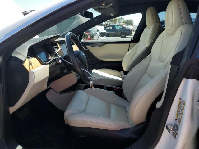 TESLA MODEL S 2020