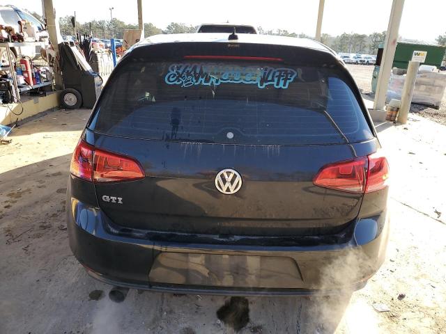 VOLKSWAGEN GTI S 2017