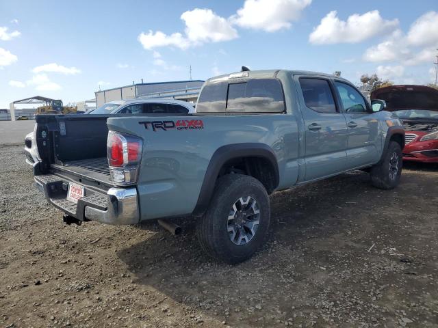 TOYOTA TACOMA DOUBLE CAB 2023