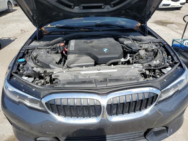 BMW 330I 2021