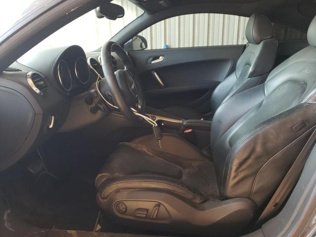 AUDI TT PREMIUM PLUS 2014