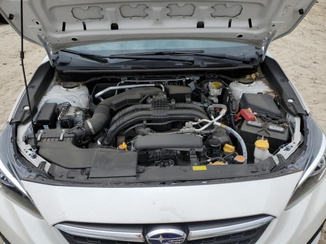 SUBARU IMPREZA 2022