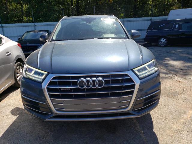AUDI Q5 PREMIUM PLUS 2018