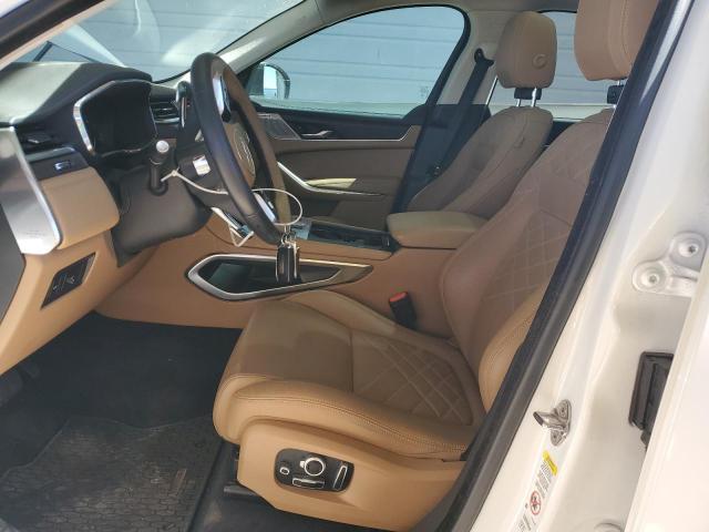 JAGUAR F-PACE S 2023