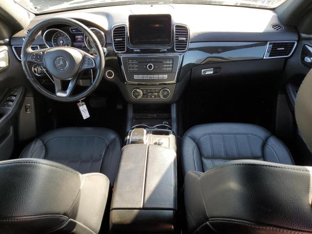 MERCEDES-BENZ GLE 350 2018