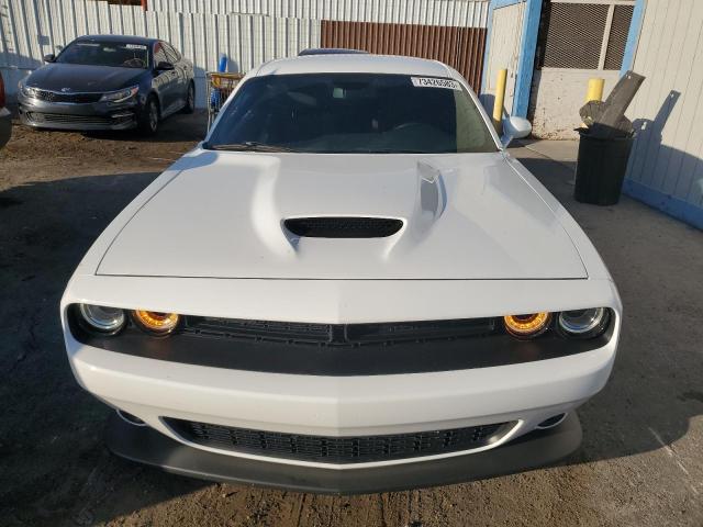 DODGE CHALLENGER GT 2022