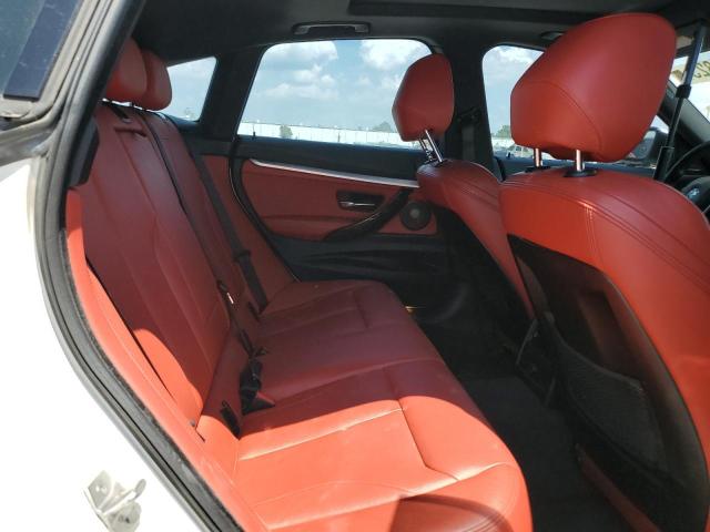 BMW 335 XIGT 2016