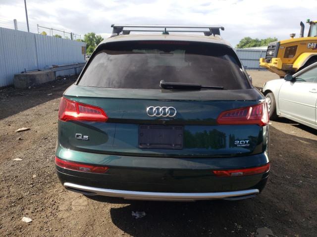 AUDI Q5 PREMIUM PLUS 2018