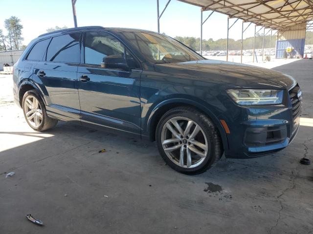 AUDI Q7 PRESTIGE 2018