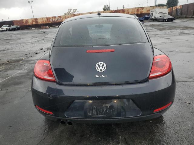 VOLKSWAGEN BEETLE 1.8T 2016