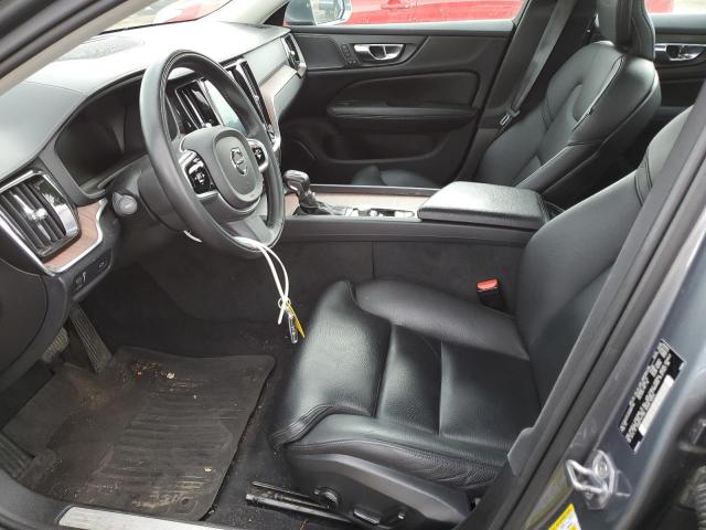 VOLVO S60 T6 INSCRIPTION 2019
