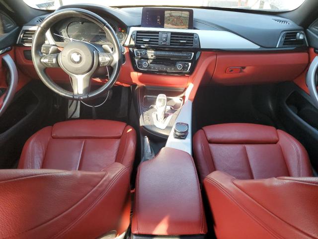 BMW 440XI GRAN COUPE 2018