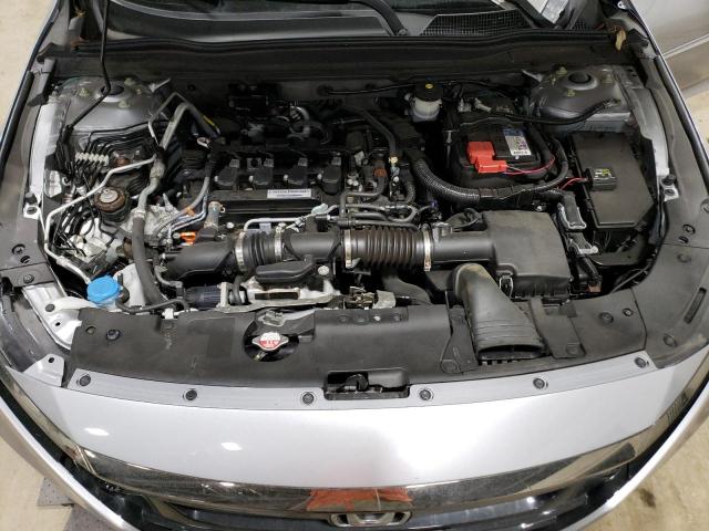 HONDA ACCORD SPORT 2018
