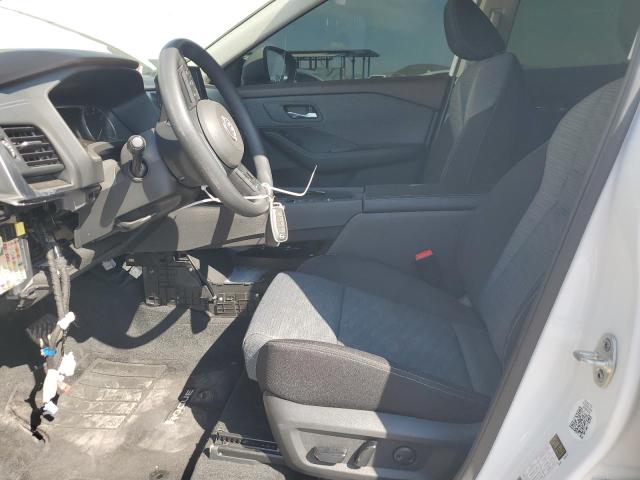 NISSAN ROGUE SV 2023