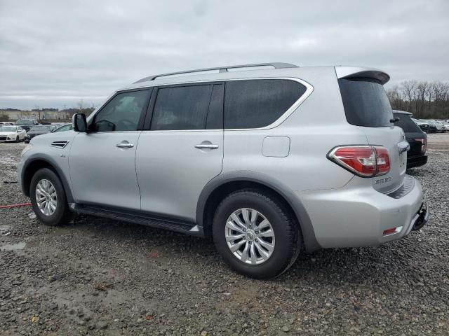 NISSAN ARMADA SV 2019