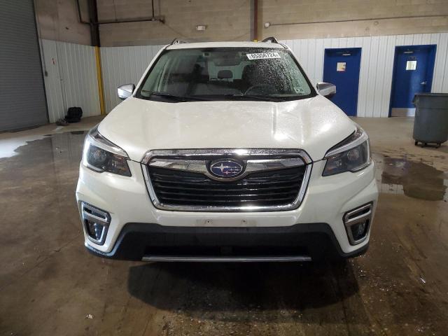 SUBARU FORESTER TOURING 2021
