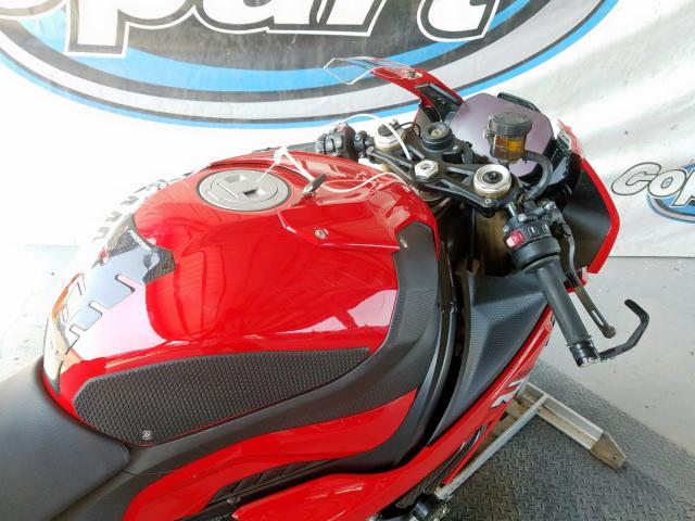 BMW S 1000 RR 2020
