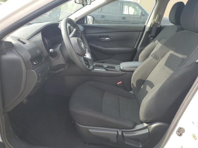 NISSAN SENTRA S 2023