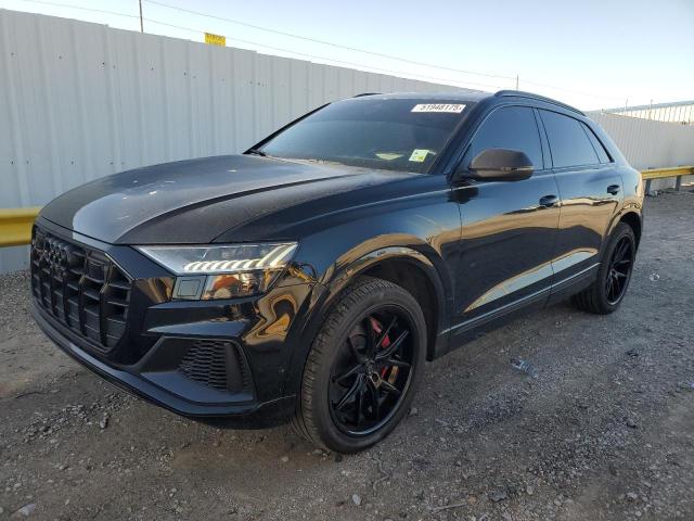 AUDI SQ8 PRESTIGE 2023