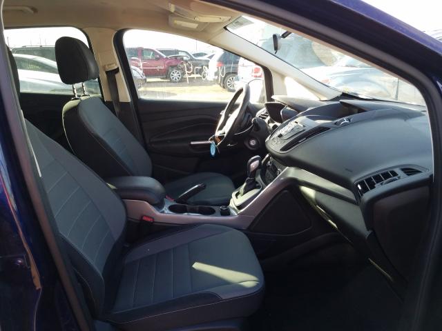 FORD C-MAX SE 2016
