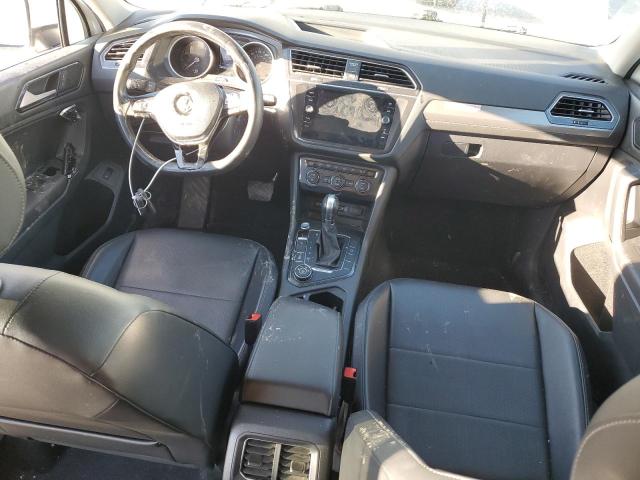 VOLKSWAGEN TIGUAN SE 2018