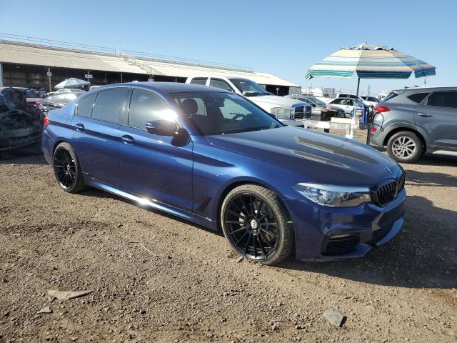 BMW 540 I 2019