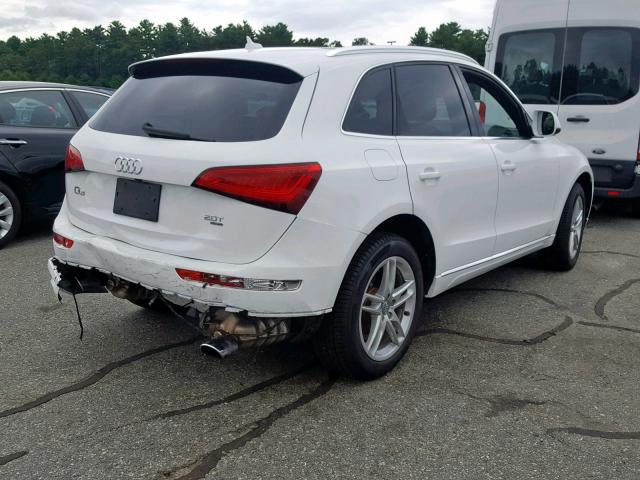 AUDI Q5 PREMIUM PLUS 2014