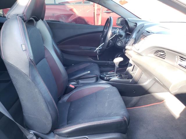 HONDA CR-Z EX 2015