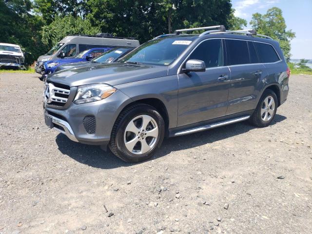 MERCEDES-BENZ GLS 450 4MATIC 2018