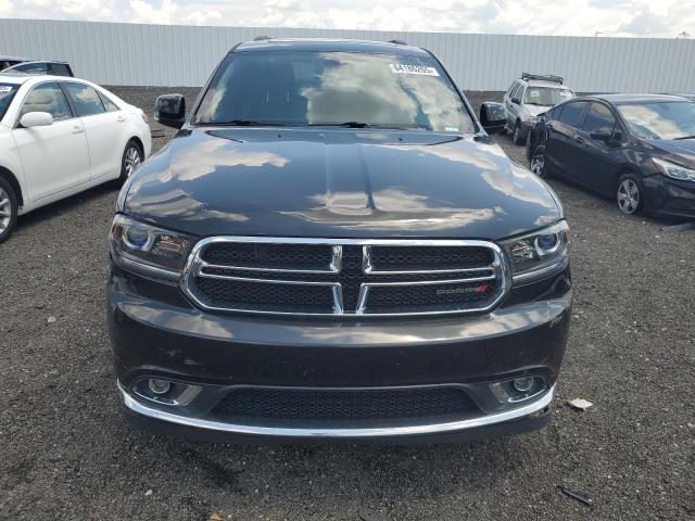 DODGE DURANGO LIMITED 2015
