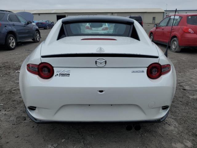 MAZDA MX-5 MIATA CLUB 2024