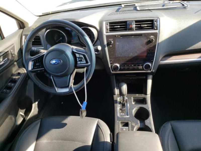 SUBARU OUTBACK 3.6R LIMITED 2019
