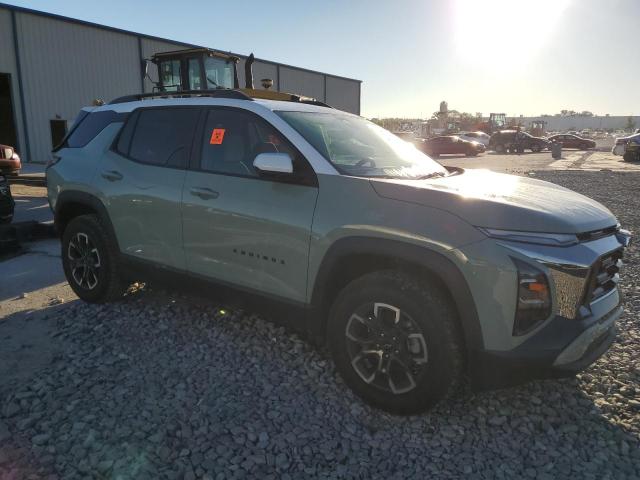 CHEVROLET EQUINOX ACTIV 2025