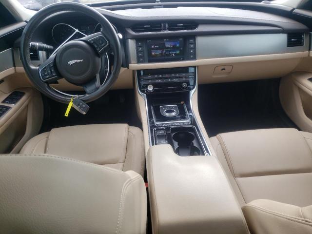 JAGUAR XF PREMIUM 2017