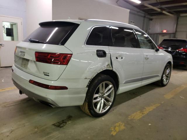 AUDI Q7 PRESTIGE 2018