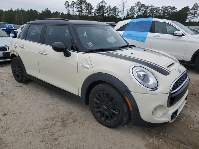 MINI COOPER S 2018