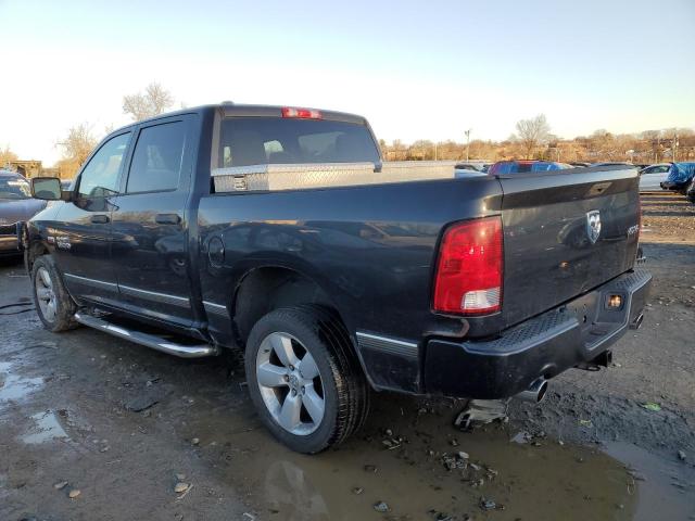 RAM 1500 ST 2015