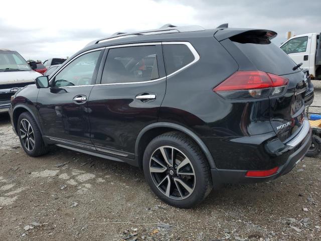 NISSAN ROGUE S 2018