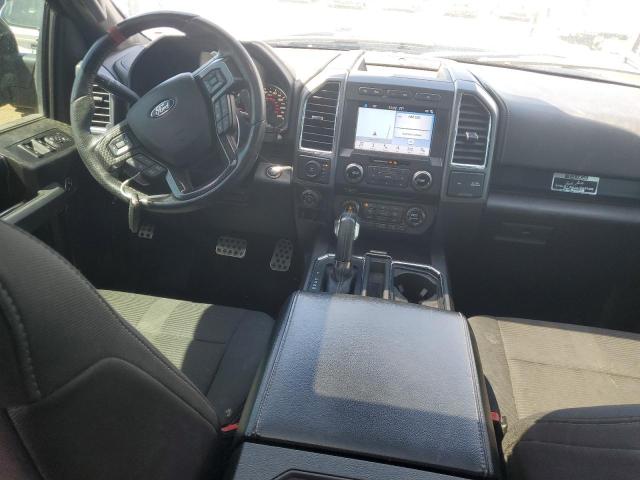 FORD F150 RAPTOR 2018