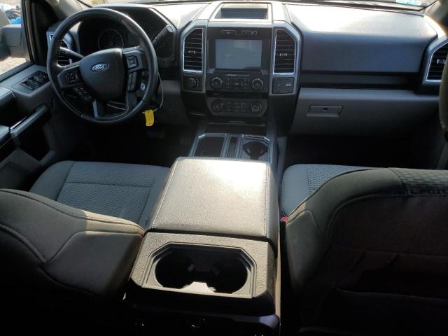 FORD F150 SUPER CAB 2017